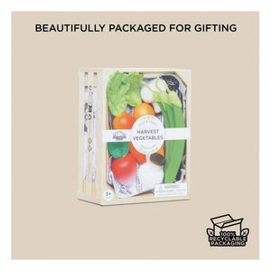 Le Toy Van - Harvest Vegetables