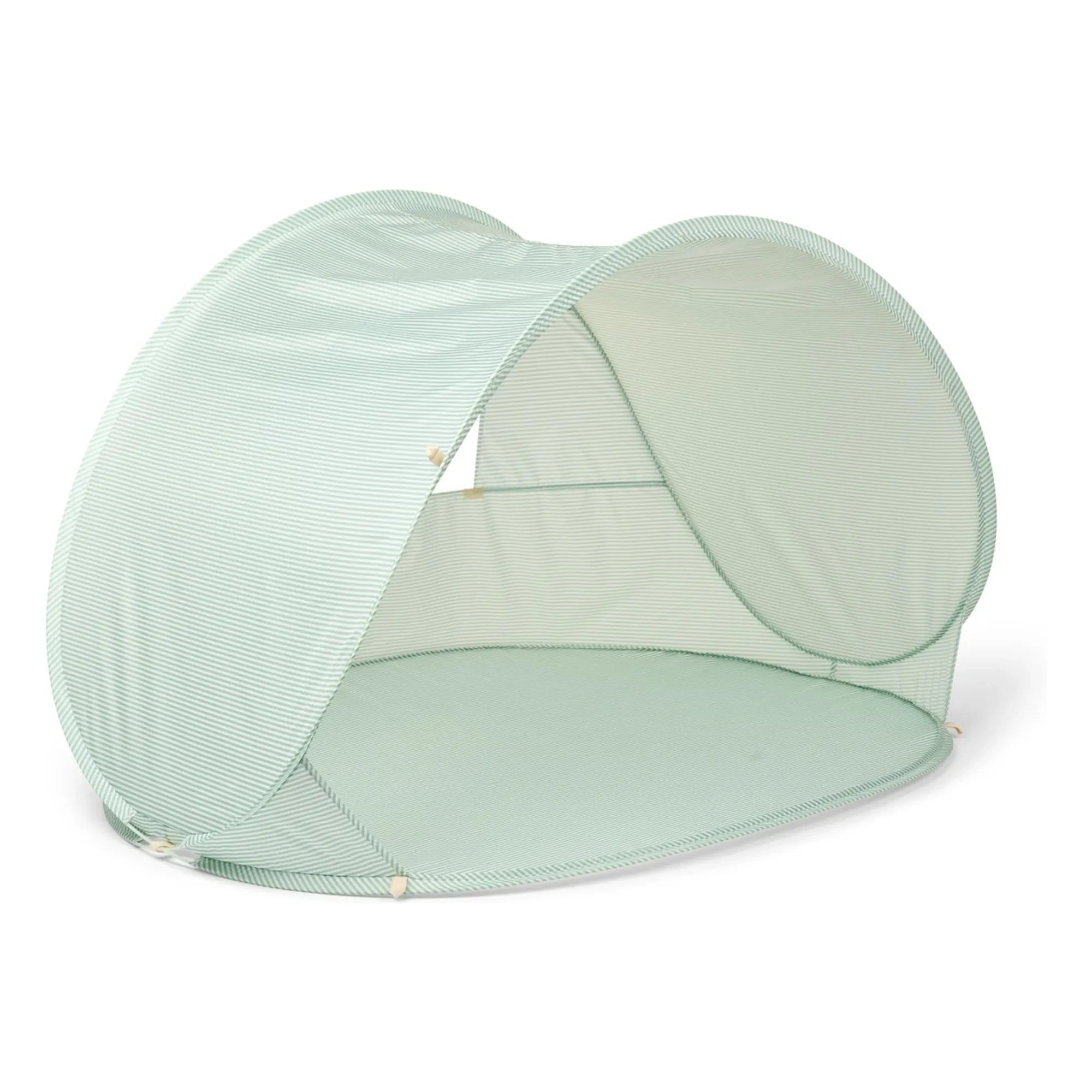 Liewood - Cassie pop up tent | Mint/cream - Toys & Hobbies Baby Boy Tents