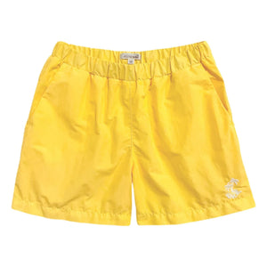 Sunchild - Raoul Bath Shorts | Yellow