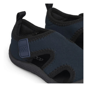 Liewood - Sigurd Aquatic Shoes | Navy