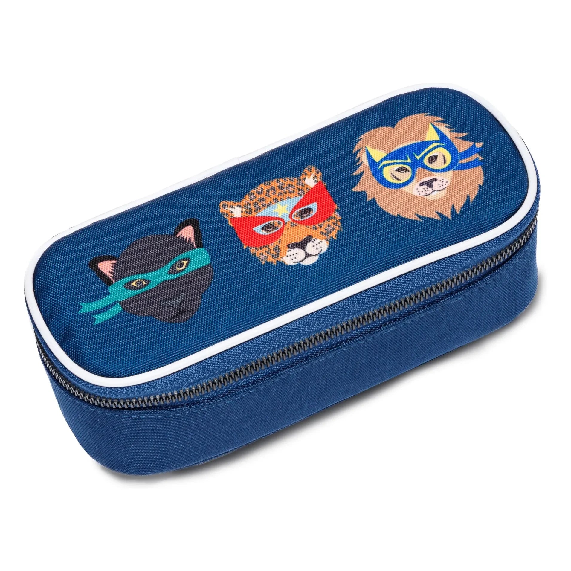 Jeune Premier - Supercats Kit | Dark Blue