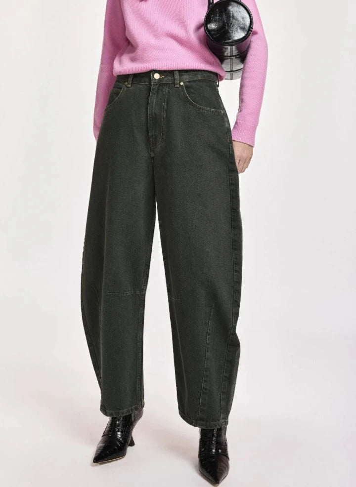 Essentiel Antwerp - Jean Kokos | Forest Green
