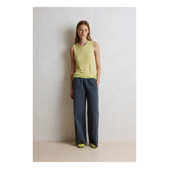 Hod - Jimmy Cotton Pants | Carbon