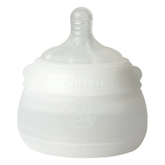Caramma - Feeding Baby Bottle