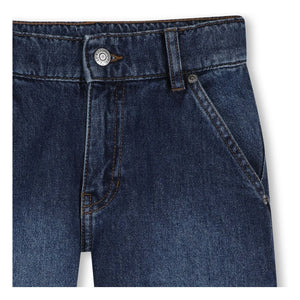 Zadig & Voltaire - Bermuda Denim | Koyu Mavi