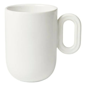 Broste Copenhagen - Stevns Clay Mug | White
