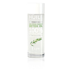 Kure Bazaar - Biberiye Detoks Etkili Yağ - 100ml