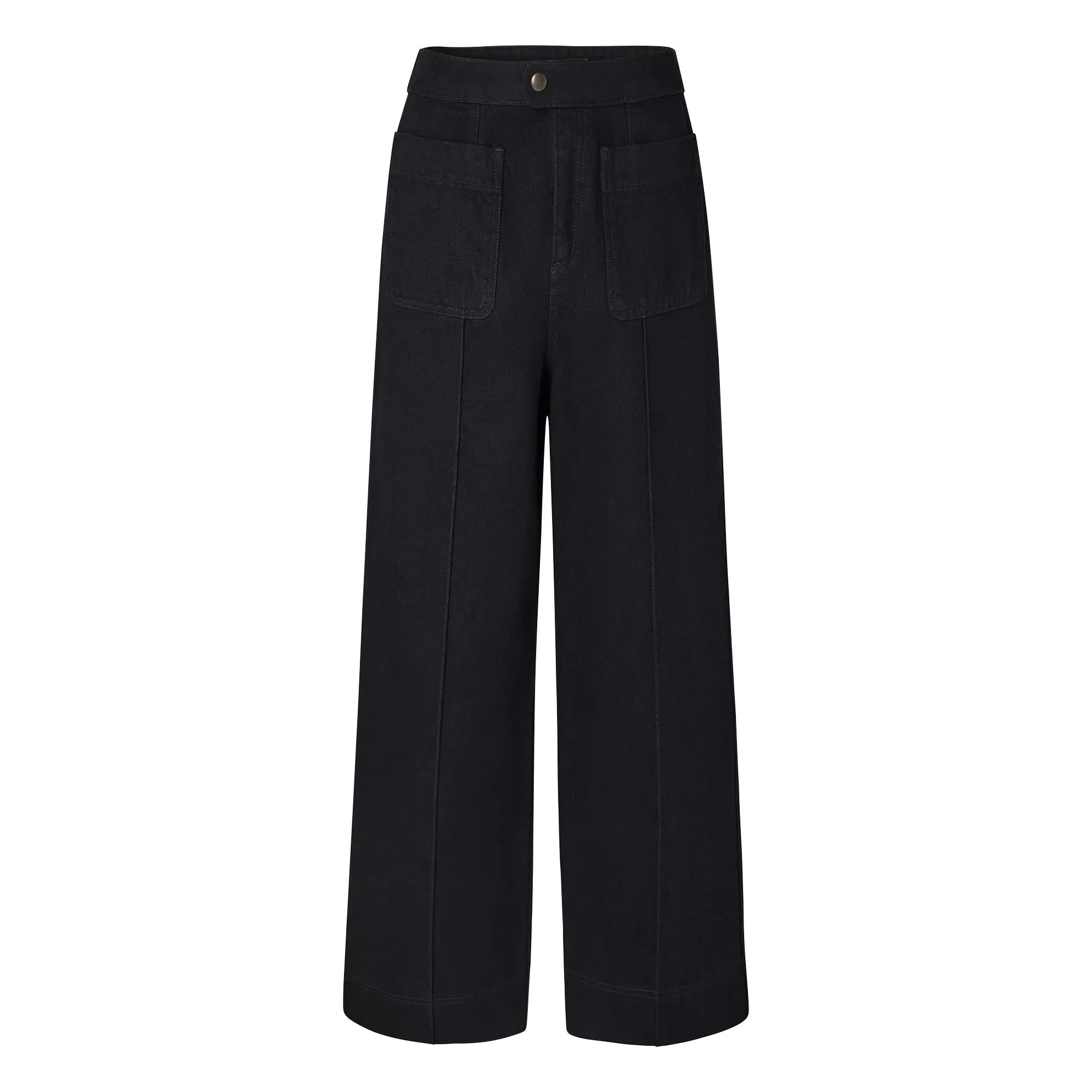 Soeur - Harry Laine Vierge Pants | Black