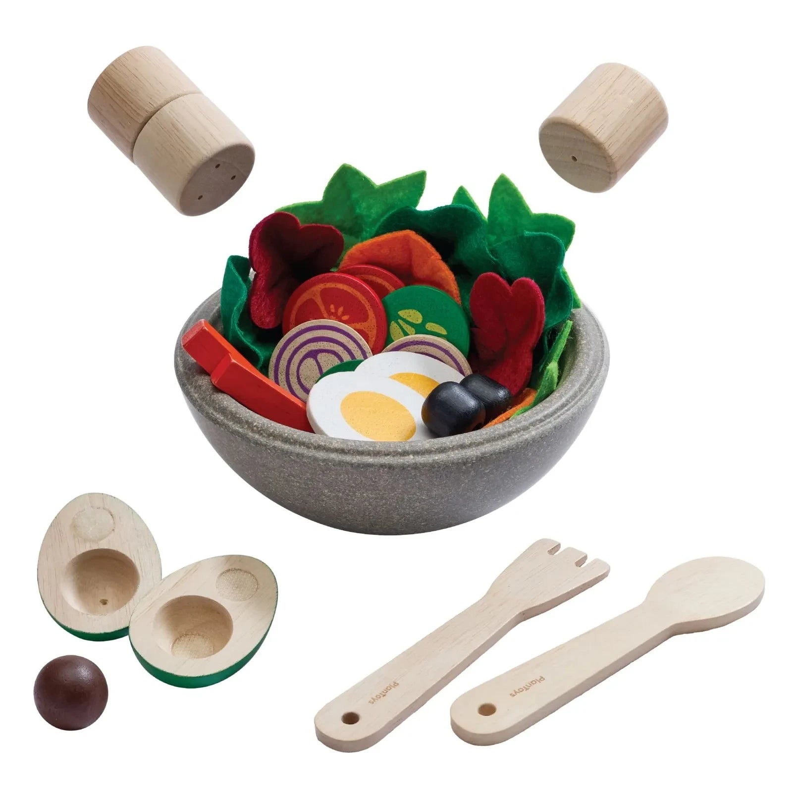 Plan Toys - Chef's Salad