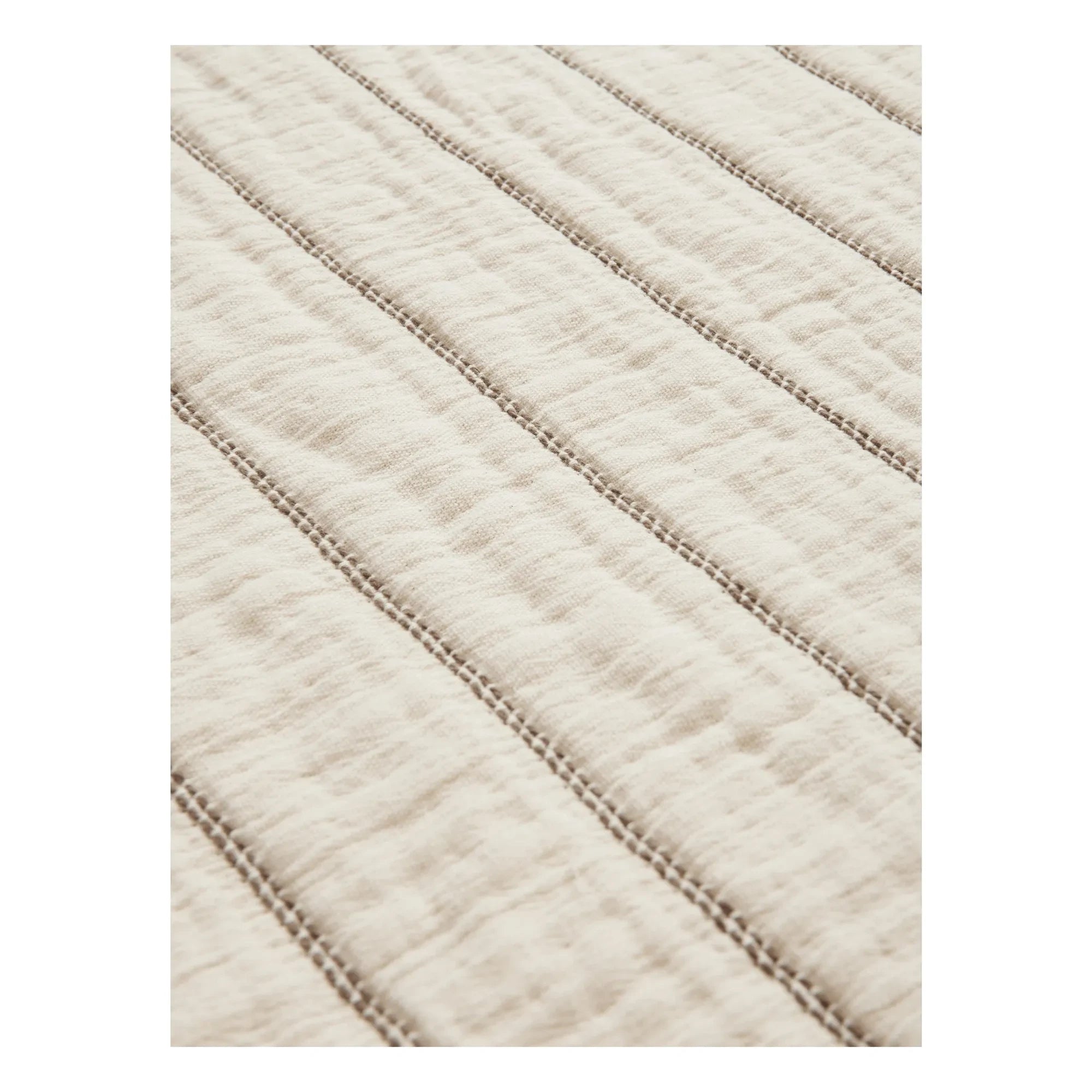 Ferm Living - Aires Cover | Off-White