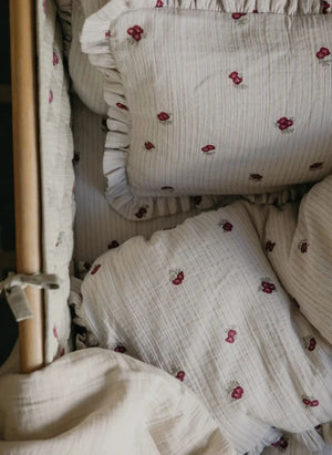 garbo&friends - Rosehip Bedding Set