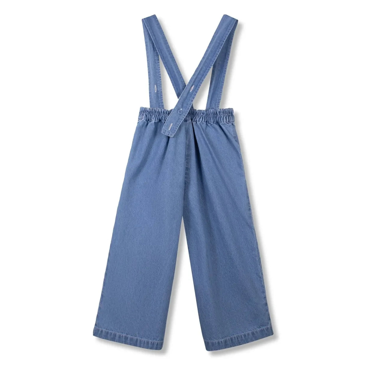 Wynken - Denim Overalls | Mavi