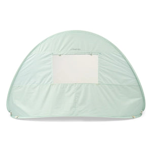 Liewood - Cassie pop up tent | Mint/cream