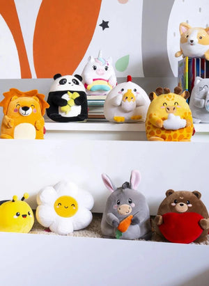 Legami - Bee Plush Toy