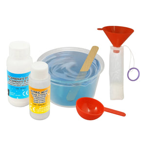 Buki - Space Rocket