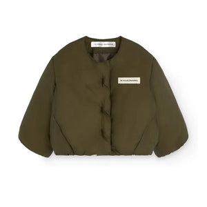 The Animals Observatory - Bengal ceket | Koyu yeşil