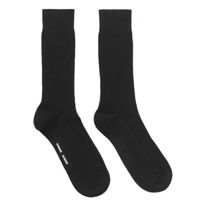 Samsoe Samsoe - Hanse Socks 11690 | Black