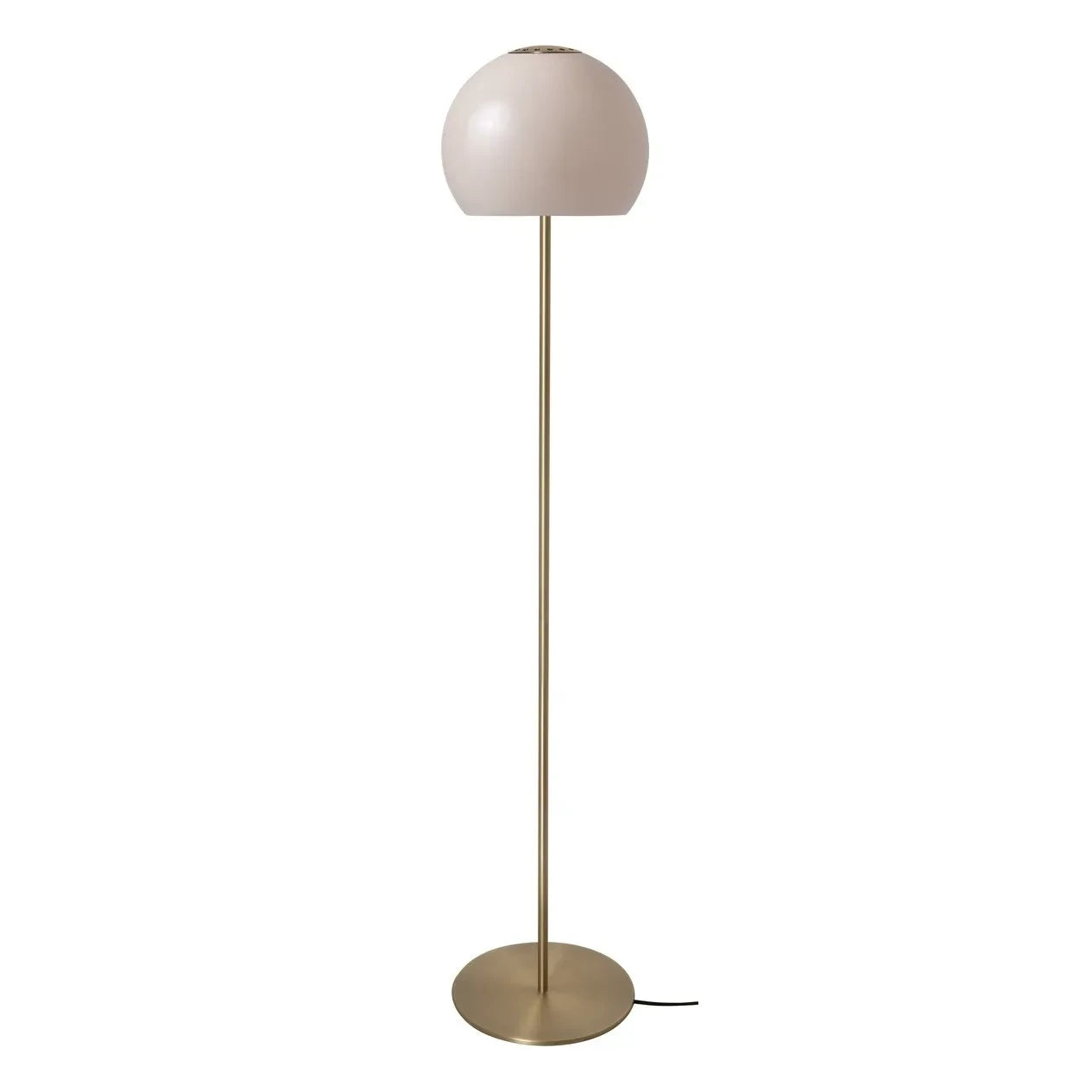 Frandsen - Ball Floor Lamp, Benny Frandsen & Frandsen Design Studio | Sand Gray