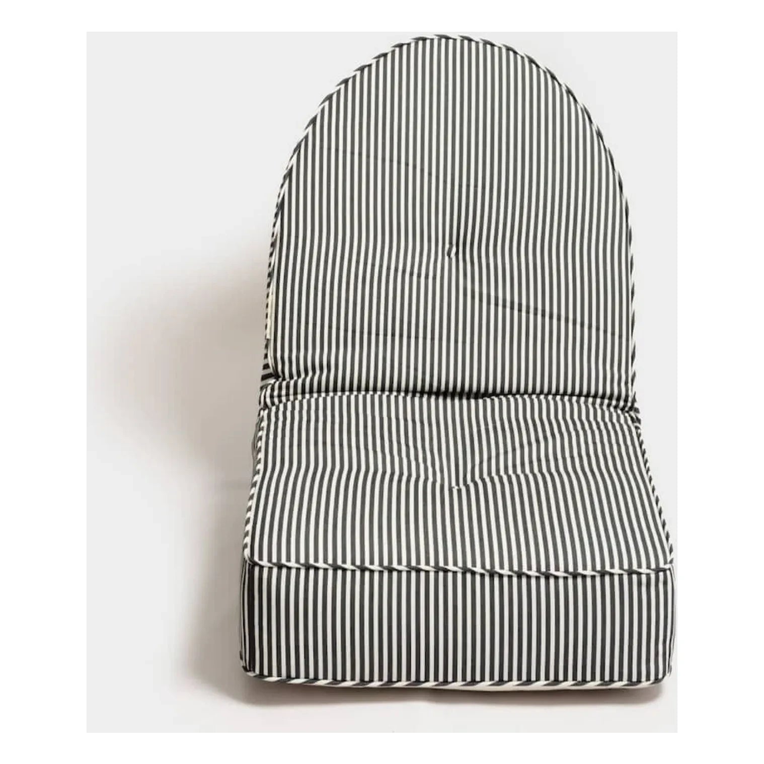 Business & Pleasure Co. - Lounge Pillow | Navy Blue