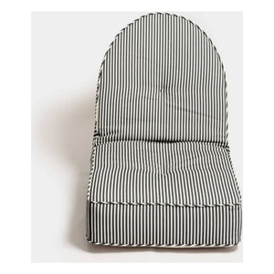 Business & Pleasure Co. - Lounge Pillow | Navy Blue