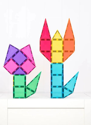 Connetix - Start Pack - 56 Pieces