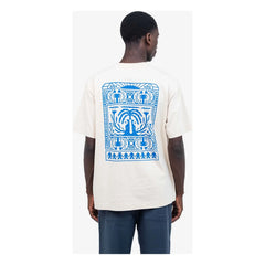 Olow - Connection T-shirt | Cream