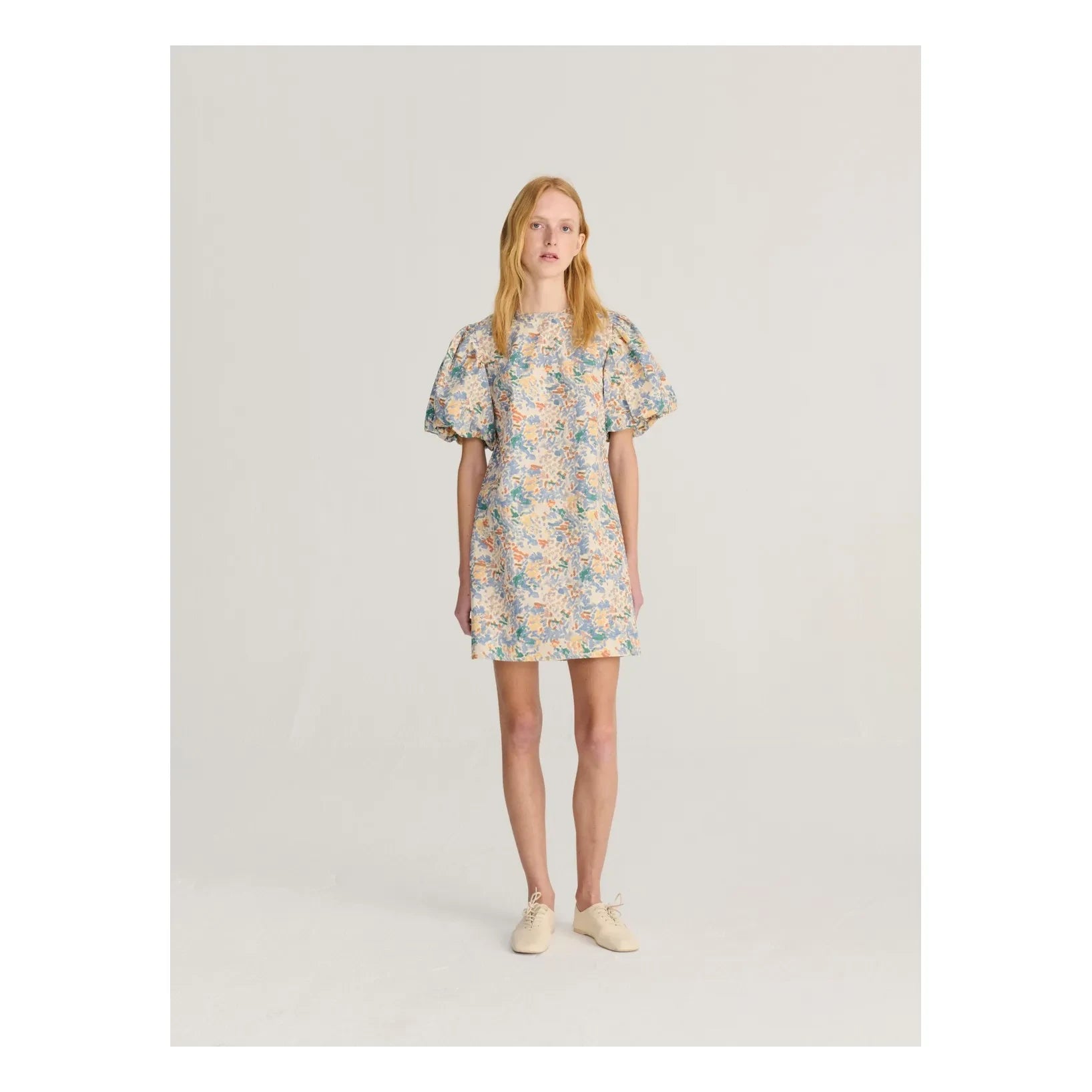 Bobo Choses - Dreamlike Dress | Green