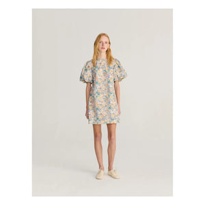 Bobo Choses - Dreamlike Dress | Green