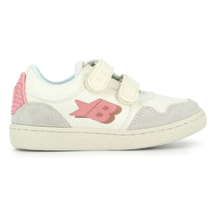 Bonton - Kix Easy Scratch Sneakers | Pink