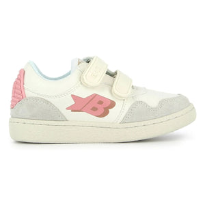 Bonton - Kix Easy Scratch Sneakers | Pink