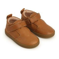 Lazare - Jules Shoes | Brown