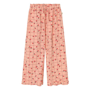 Cozmo - Jane Roses Pants | Pink