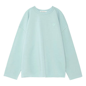 True Artist - T-shirt No.2 Organic Cotton | Light Blue
