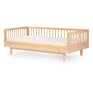 Nobodinoz - Pure Junior Bed Conversion Kit | Oak