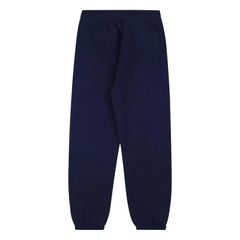 Sporty & Rich - Jogger Serif Logo | Navy