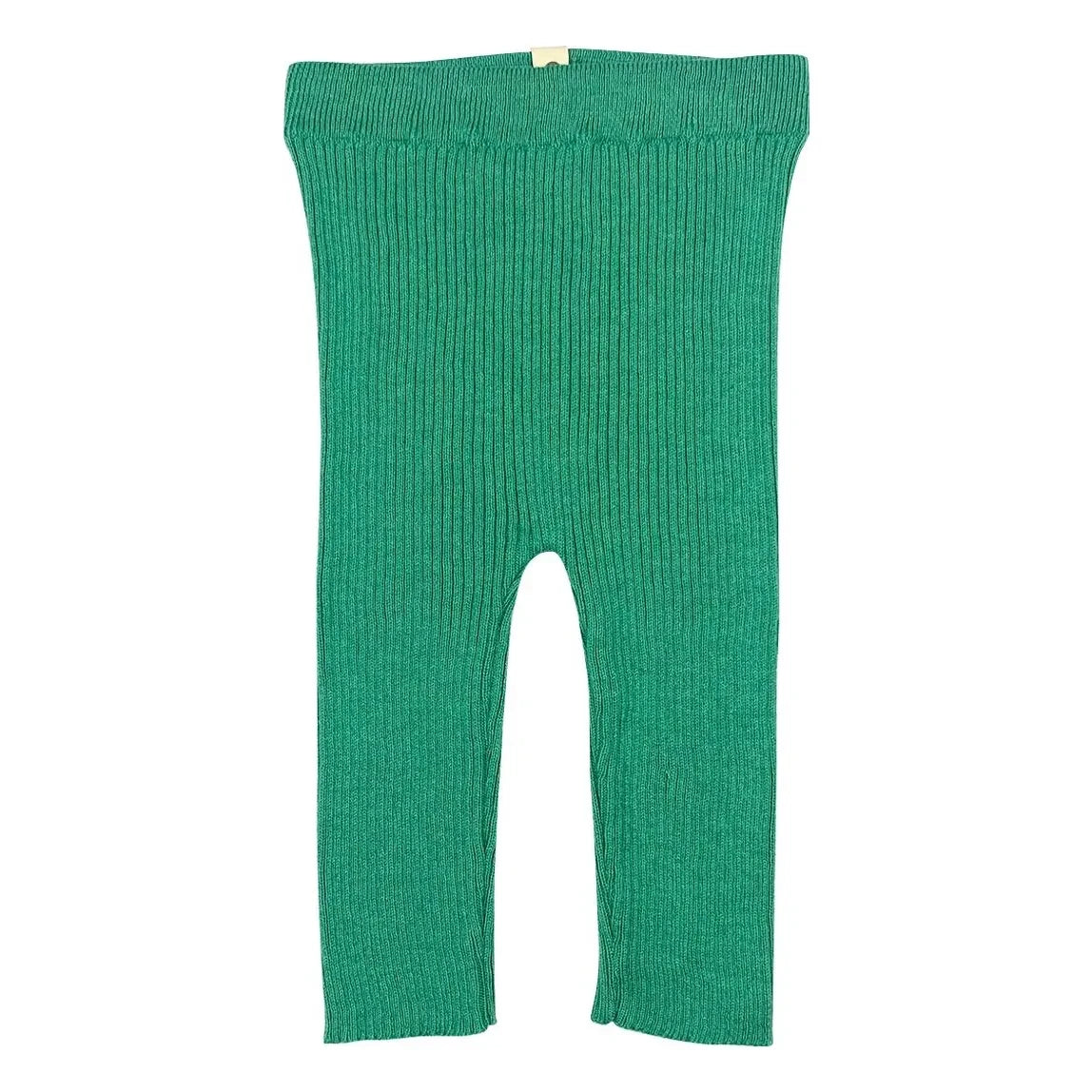 Bayiri - Jungle Organic Cotton Leggings | Green