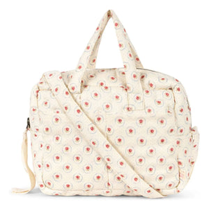 Konges Sløjd - Mirage Baby Changing Bag | Ecru