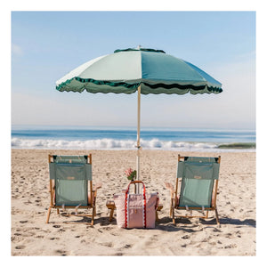 Business & Pleasure Co. - Pink Beach Bag