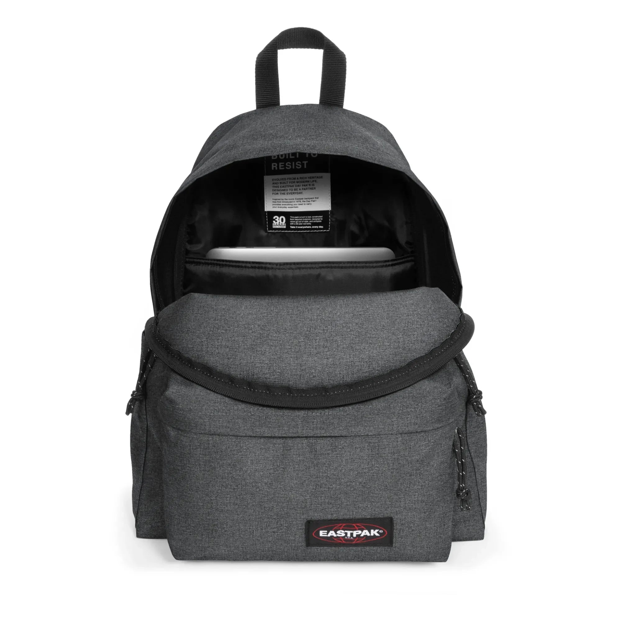 Eastpak - Day Pak'r Backpack | Denim Gray