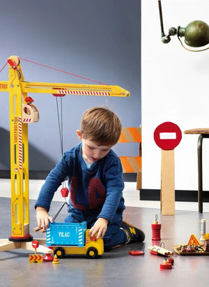 Vilac - Turna Sarısı