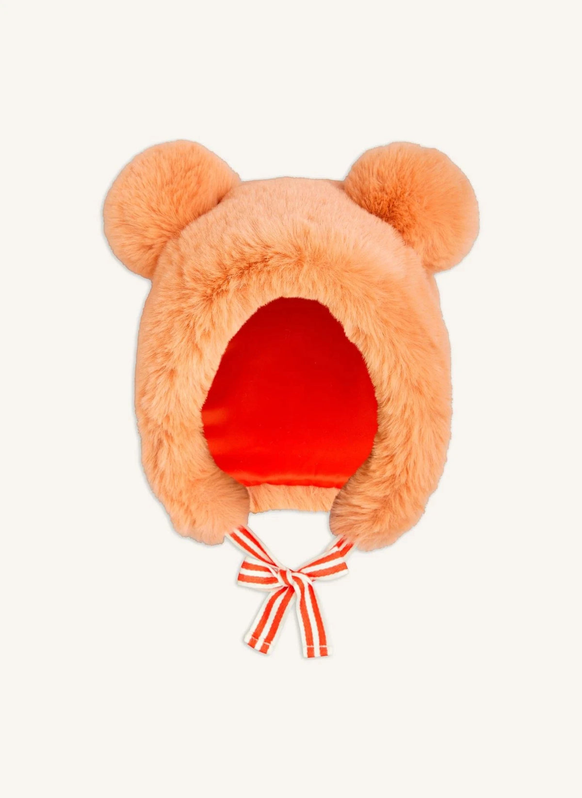 Mini Rodini - Hat | Peach