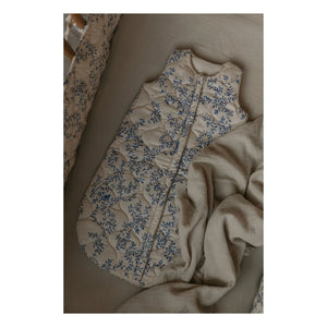 garbo&friends - Jardim sleeping bag | Cobalt