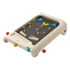 Plan Toys - Ahşap langırt