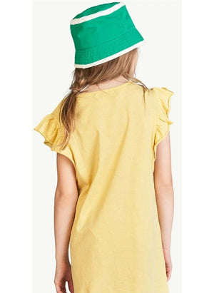 The Animals Observatory - The Animals Fly Tank Top | Yellow