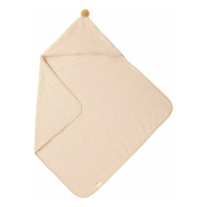 Nobodinoz - So Cute Bath Cape | Latte