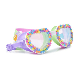 Bling2O - Valentine Swim Goggles