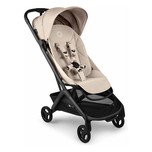 Bugaboo - Butterfly 2 bebek arabası | Bej
