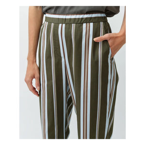 Diega - Pacifio Pants | Khaki