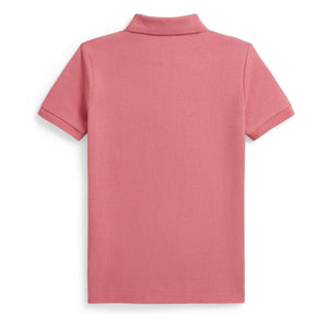 Ralph Lauren - Polo Logosu | Toz Pembe