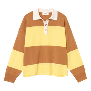 Xirena - Polo Braxton | Camel